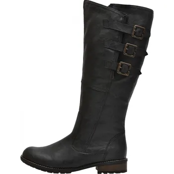 Dámská obuv Remonte R3370-01 H/W černé