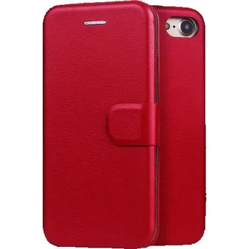 Pouzdro na mobilní telefon Aligator Magnetto pro Honor 10 Lite Red