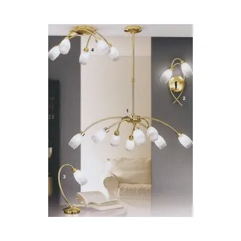 Orion OR-LU 1672/8 MS (exkl. 8xG9/28W)