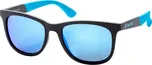 Meatfly Clutch 2 Sunglasses B Black/Blue