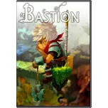 Bastion PC digitální verze