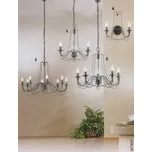 Orion OR-LU 1531/12 Antik (12xE14)