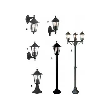 Venkovní osvětlení Brilliant Brlt-40297/05