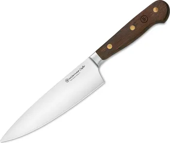 Kuchyňský nůž Wüsthof Dreizackwerk Solingen Crafter 16 cm