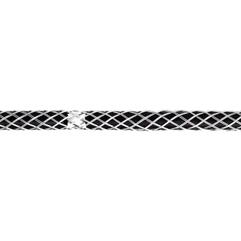 kabelová chránička Kabelová punčocha s volnými konci Délka: 1500 mm, Pro průměr: 20 - 30 mm