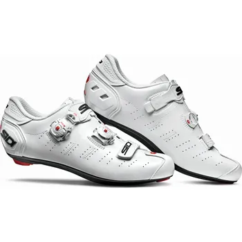 Pánské cyklistické tretry SIDI Ergo 5 bílé