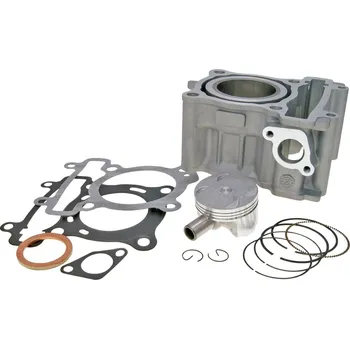 Motodíl Motorhispania KN2 125 LC 2013-2014 sada válce NARAKU