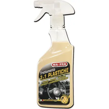 Ma-Fra Plastic Care 3v1 500 ml