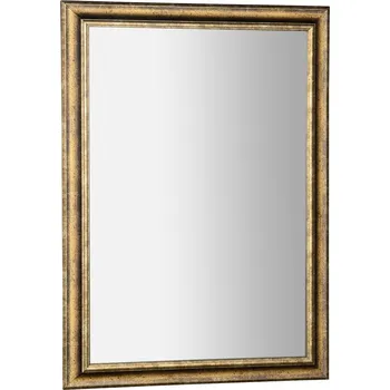 Sapho Romina NL392 580 x 780 mm bronzové Zrcadlo Sapho Romina NL392 580 x 780 mm bronzové