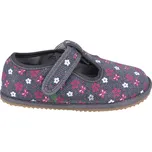 Protetika papučky Raven grey 35