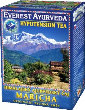 Léčivý čaj Everest Ayurveda Maricha 100 g