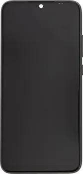 Originální Xiaomi LCD displej + dotyková deska + přední kryt pro Redmi Note 7