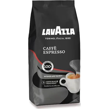 Lavazza Caffé Espresso zrnková 500 g