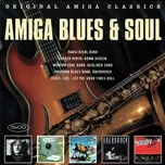 Amiga Blues & Soul - Various [5CD]
