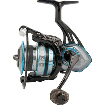 Rybářský naviják Trabucco Trabucco Zephyr FD 3000