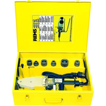 Svářečka REMS MSG 63 EE Set 16-63