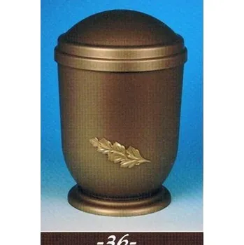 Smuteční dekorace Urna MO-36