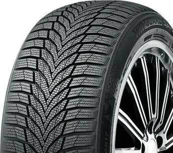 Zimní osobní pneu Nexen Winguard Sport 2 275/35 R19 100 W XL