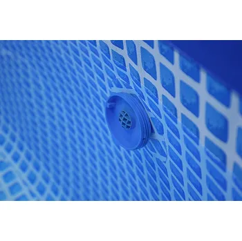 Marimex Florida Ratan vnitrni design