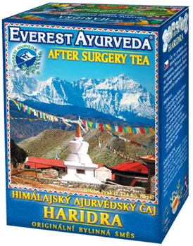 Čaj Everest Ayurveda Haridra 100 g