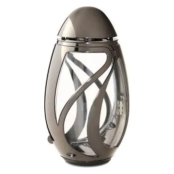 Smuteční dekorace Hřbitovní lucerna Verbena A-L50-3-27P