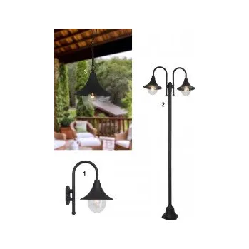 Venkovní osvětlení Brilliant Brlt-41087/06