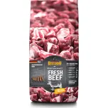 Belcando MasterCraft Fresh Beef s hovězím 10kg akce