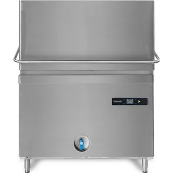 Myčka nádobí Průchozí myčka na nádobí N1300 Double EVO2 HY-NRG (PD/PB), 400 V