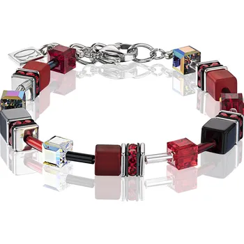 Náramek Coeur De Lion 4014/30-0312