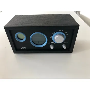 Radiopřijímač Flexibook Lexibook DR900 FM retro Radio