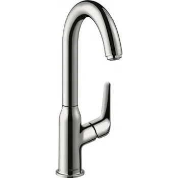 Hansgrohe HG288 umyvadlová s otočným raménkem SIKOBHGN280