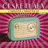 Česká hudba České fláky z padesátých a šedesátých let potřetí - Various [CD]