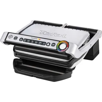Kuchyňský gril Tefal Optigrill GC702D16