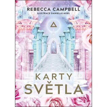 Karty světla - Rebecca Campbell (2019,…