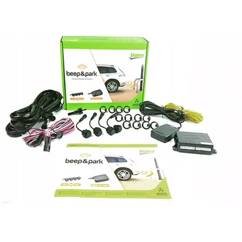 Parkovací asistent Valeo 632200