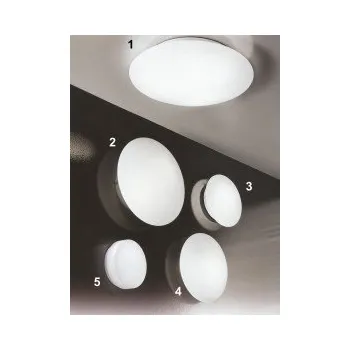 Orion OR-NU 9-345/45 opal/Arm. 205/36 (3xE27)