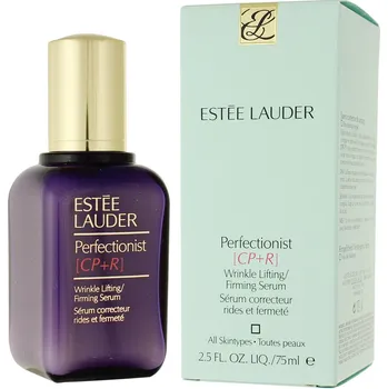 Pleťové sérum Estée Lauder Perfectionist CP+R Wrinkle Lifting/Firming Serum pleťové sérum 75 ml