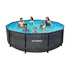 Bazén Marimex Florida Ratan 10340235 3,05 x 0,91 m bez filtrace