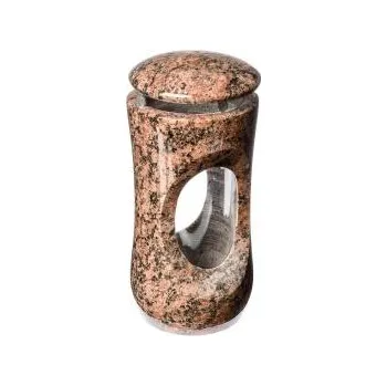 Smuteční dekorace Lucerna Vanga