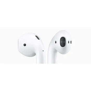 Sluchátka Apple Airpods 2017
