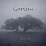 Before Dawn - Garcia [CD]