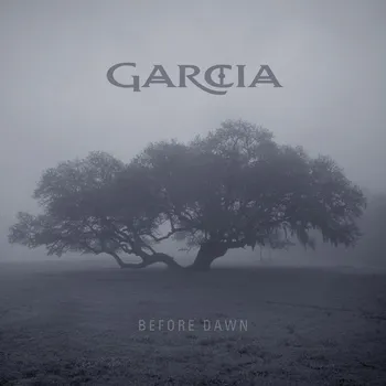 Česká hudba Before Dawn - Garcia [CD]