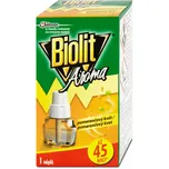 Biolit Náhradní náplň do odpařovače…