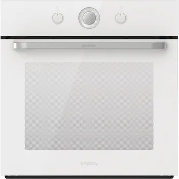 Vestavná trouba Gorenje BO74SYW