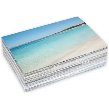 Fotopapír TonerPartner laser a ink tiskárny, Lesklý, 230 g, A6, 20LS, kompatibilní toner