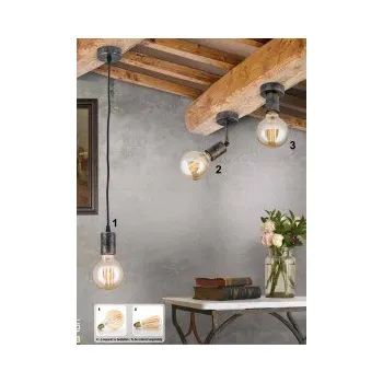 Orion OR-DL 7-626/1 Vintage (1xE27)