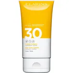Clarins Sun Care Body Cream SPF 30 150…