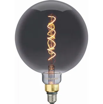 Žárovka Sylvania Vintage G200 5,5W E27 2000K