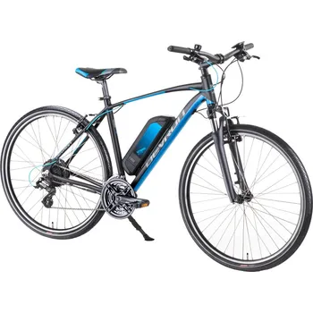 Elektrokolo Devron 28161 11 Ah 28" Black 2019