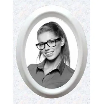 Smuteční dekorace F03-1 Fotokeramika 9x7 cm